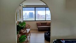 Sim Lim Tower (D8), Office #516233101